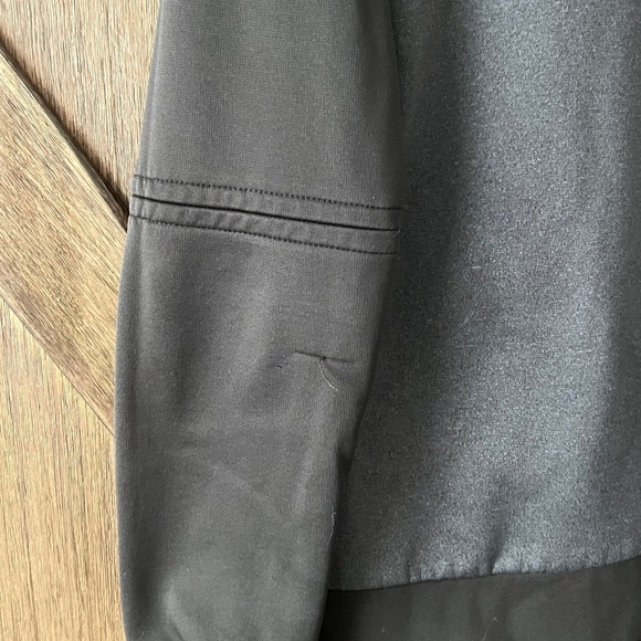 Majestic Authentic Collection San Francisco Giants Pullover Hoodie Size Medium - Picture 4 of 4